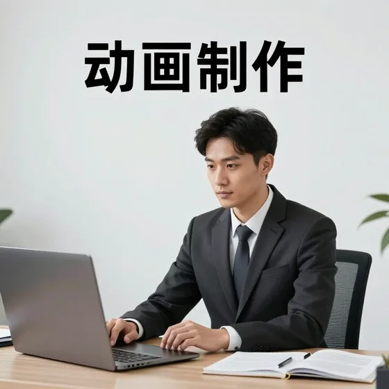 的动画制作实战经验